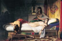 unde-este-mormantul-cleopatrei:-o-teorie-populara-online,-contestata-de-majoritatea-arheologilor