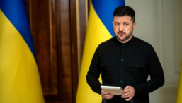 zelenski,-reactie-dura-dupa-atacul-rusiei-in-ucraina,-care-a-afectat-si-romania:-cel-putin-patru-morti-/-moscova-a-lansat-peste-600-de-drone