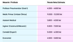 ce-pensie-o-sa-primesti-pentru-meseria-ta,-daca-ai-lucrat-38-de-ani-cu-carte-de-munca.-tabel-complet-pentru-25-de-profesii-populare-in-romania
