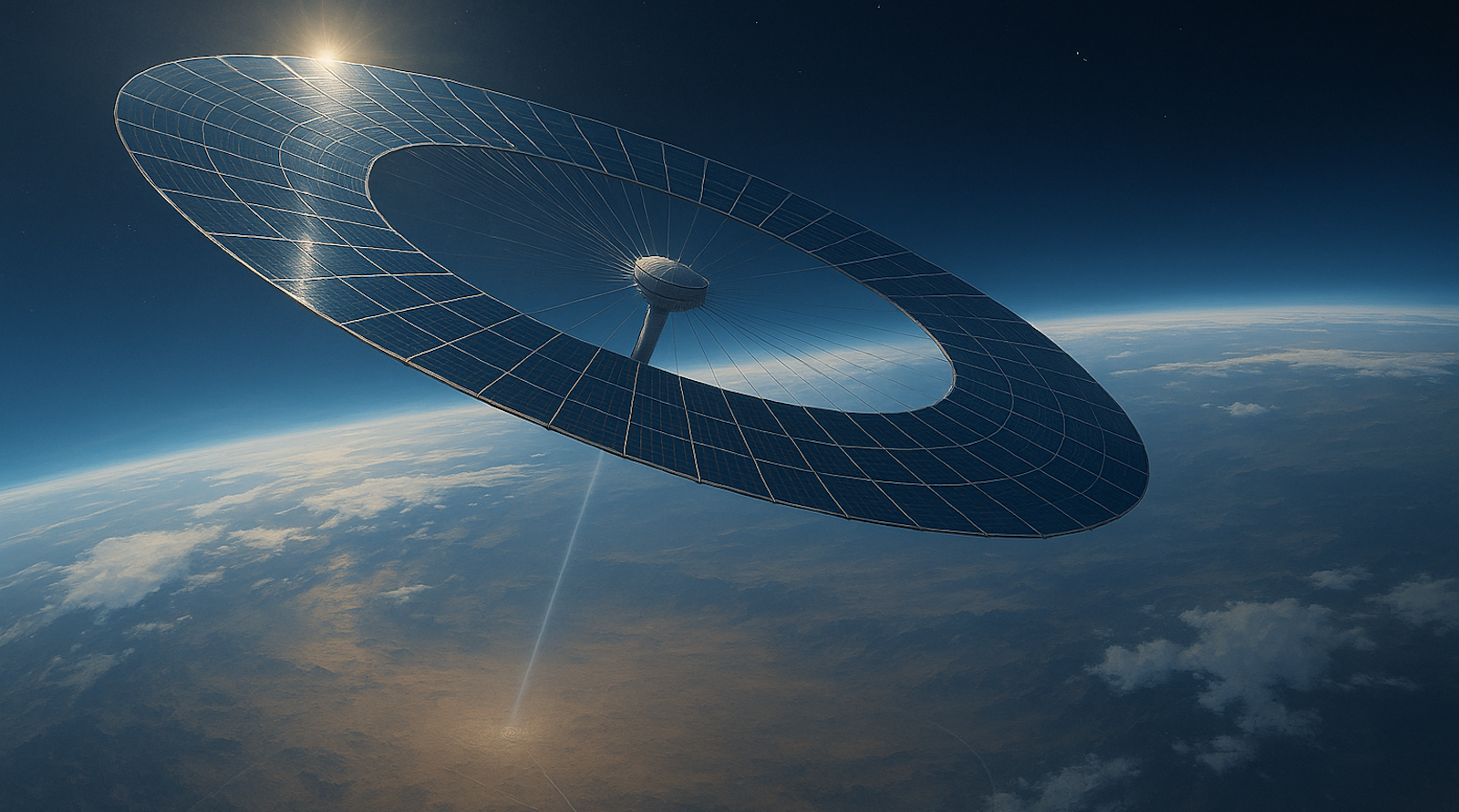 meta-investeste-in-parcuri-fotovoltaice-pe-orbita-pamantului.-mii-de-sateliti-vor-transmite-energie-de-la-soare,-noaptea