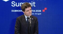 nicusor-dan:-partidele-pro-europene-nu-vor-guverna-cu-aur.-ma-voi-asigura-ca-romania-nu-va-fi-deviata-de-pe-directia-pro-europeana