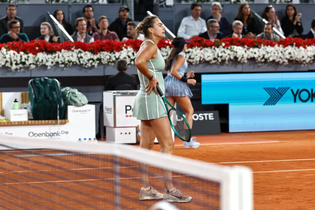 soc-la-madrid-open.-campioana-en-titre,-eliminata-dupa-o-partida-dramatica