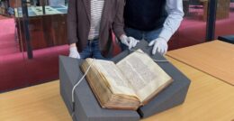 manuscris-rar-descoperit-la-roma:-o-copie-de-1.200-de-ani-a-celui-mai-vechi-poem-in-limba-engleza