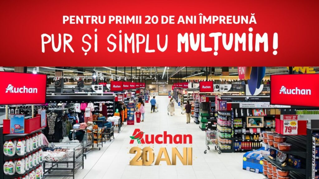 auchan-romania-la-20-de-ani:-un-retailer-multiformat-cupeste-500-de-magazine,-prezent-in-toata-tara
