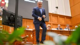 guvernul-bolojan,-prima-sedinta-fara-psd-a-tinut-agenda-la-secret-pana-cand-a-inceput-intalnirea.-ce-legi-se-grabeste-sa-dea-inainte-de-debarcare