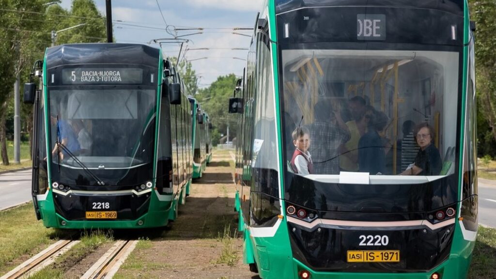 circulatia-tramvaielor-pe-bulevardul-nicolae-iorga-va-fi-suspendata-pentru-2-zile
