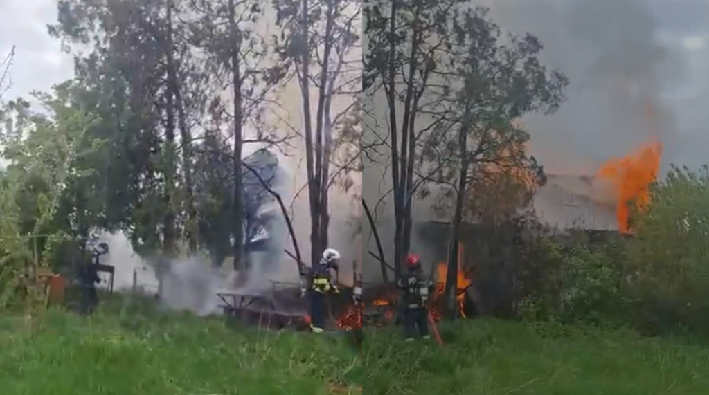 incendiu-izbucnit-la-o-locuinta-din-iasi.-pompierii-intervin-de-urgenta-pe-strada-mihail-sadoveanu