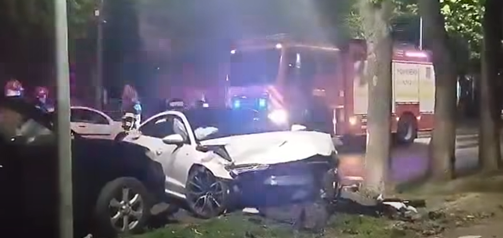 accident-rutier-in-pascani!-doua-femei-au-fost-transportate-la-spital-–-update
