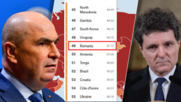 de-ziua-internationala-a-libertatii-presei,-romania-condusa-de-nicusor-dan-si-ilie-bolojan-primeste-inca-un-dus-rece.-ocupa-abia-pozitia-49-si-este-pusa-la-zid:-propaganda,-interferenta-politica,-amestecul-procurorilor,-jurnalisti-supusi-amenintarilor-si