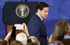 presa-italiana:-marco-rubio-va-merge-saptamana-viitoare-la-vatican-si-in-italia.-se-va-intalni-cu-papa-leon?
