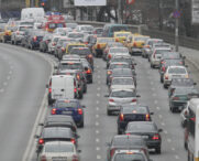 trafic-ingreunat-pe-dn1,-intre-brasov-si-bucuresti,-dupa-vacanta-de-1-mai.-ce-rute-alternative-au-soferii-la-dispozitie