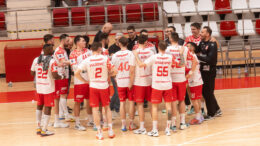 dinamo-bucuresti-a-reusit-eventul-dupa-ce-a-castigat-al-22-lea-titlu-din-istorie