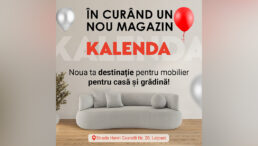 kalenda-isi-extinde-prezenta-in-moldova-prin-deschiderea-unui-nou-showroom-de-mobila-la-iasi