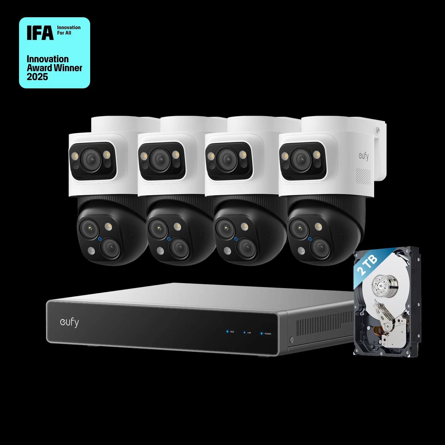 cum-sa-ti-supraveghezi-locuinta-folosind-eufycam-s3-pro-si-eufy-poe-nvr-security-system-s4-max,-sistem-de-monitorizare-video-cu-ai