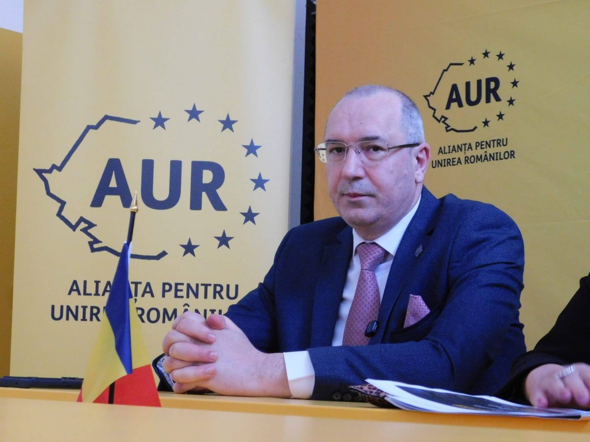 deputatul-silviu-gurlui-a-criticat-strategia-de-aparare-a-romaniei-si-a-reclamat-probleme-grave-de-mediu-in-judetul-iasi