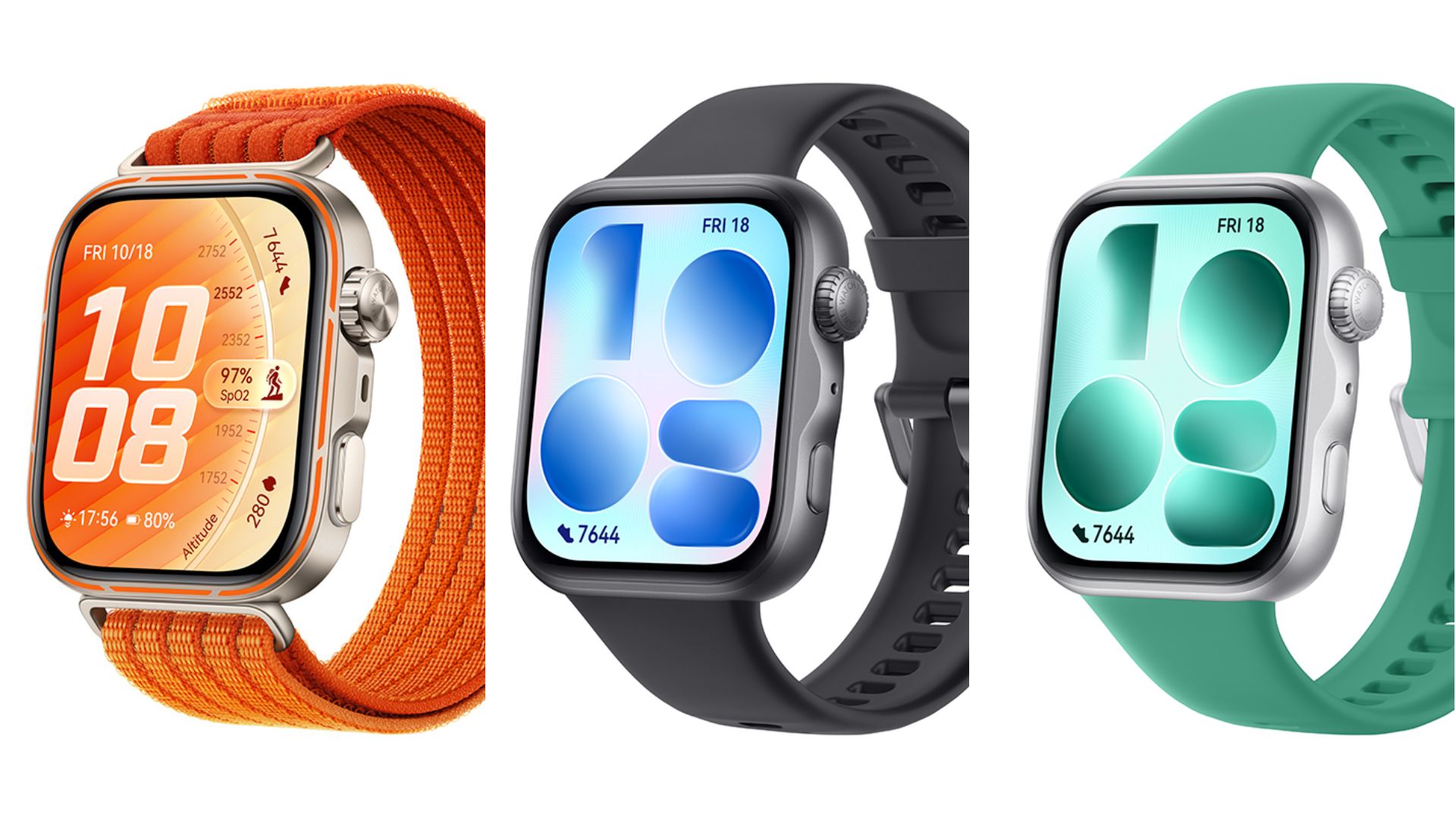 huawei-dezvaluie-noua-serie-watch-fit-5:-smartwatch-uri-cool-care-pun-accent-pe-sanatate,-fitness-si-stil