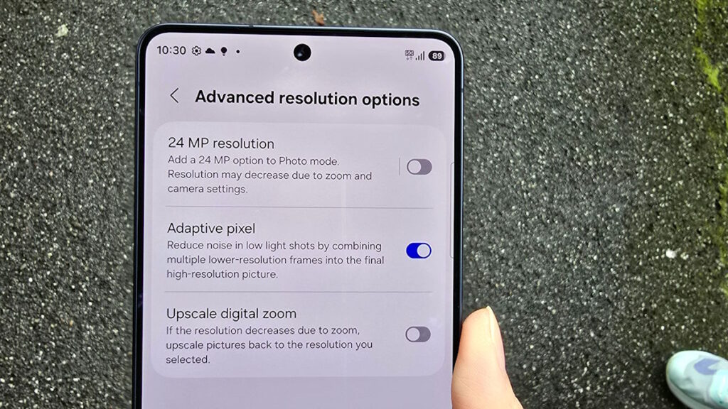 aceste-functii-one-ui-8.5-nu-ajung-la-utilizatorii-galaxy-s25,-chiar-daca-au-fost-testate-cu-firmware-ul-beta