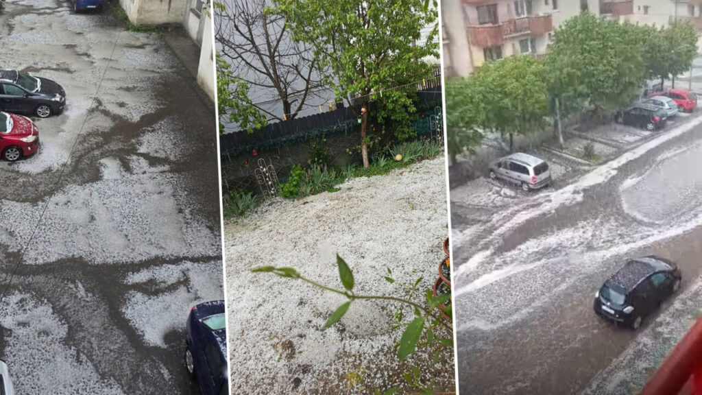 vijelii-violente-cu-grindina-in-cluj-pamantul-s-a-acoperit-de-gheata.-imaginile-dezastrului