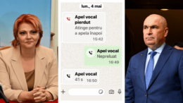 lia-olguta-vasilescu-i-a-raspuns-lui-ilie-bolojan,-dupa-ce-acesta-a-acuzat-o-ca-incearca-sa-racoleze-pnl-isti.-vasilescu-a-postat-si-o-captura-cu-apeluri
