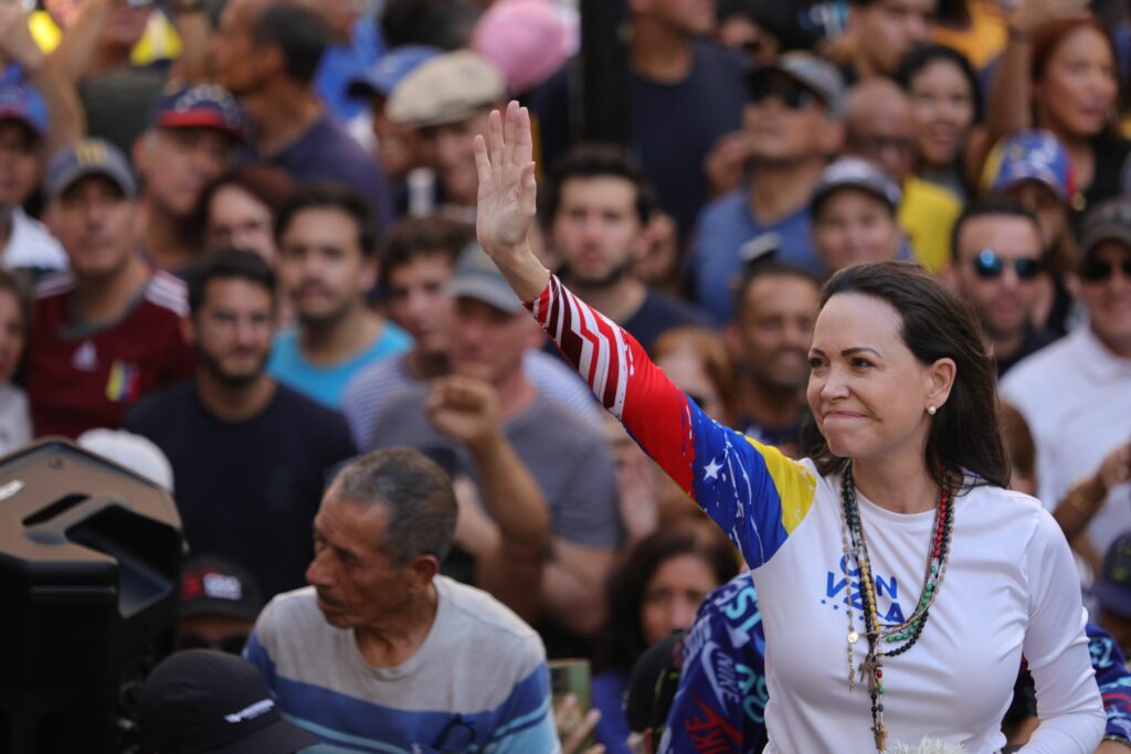 maria-corina-machado:-nu-regret-ca-i-am-daruit-premiul-nobel-lui-trump
