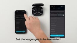 cel-mai-util-gadget-de-calatorie-in-2026:-casti-cu-traducere-simultana-cu-ai
