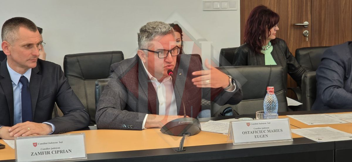 consilierul-judetean-aur-marius-ostaficiuc,-critici-in-sedinta-de-buget-la-iasi:-drumurile-de-pamant-sunt-ignorate,-iar-sportul-are-nevoie-de-mai-mult-sprijin