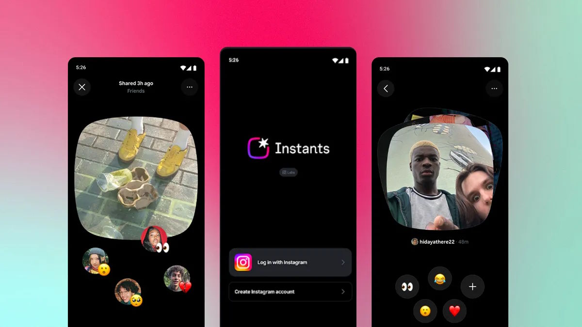 instagram-lanseaza-instants,-o-aplicatie-de-trimis-poze-private-needitate,-care-dispar-dupa-24-de-ore