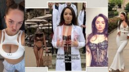 cea-mai-provocatoare-studenta-de-la-umf-iasi-a-pozat-incendiar-in-fata-universitatii!-imaginile-ce-pun-imaginatia-pe-jar-au-fost-vazute-pana-si-de-catre-profesori