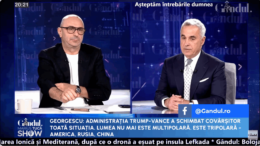 calin-georgescu:-in-urma-summitului-trump-xi-deja-sunt-stabiliti-termenii-pacii,-iar-acestia-vor-fi-pusi-foarte-curand-in-aplicare-in-ucraina