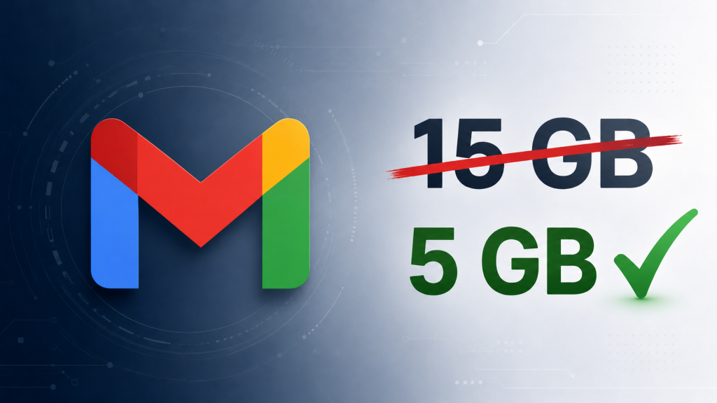google-reduce-la-5gb-spatiul-de-stocare-gmail-asigurat-gratuit.-cum-poti-debloca-optiunea-de-15gb