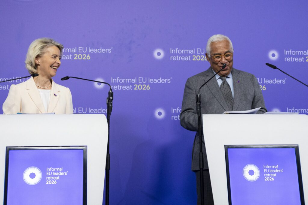 von-der-leyen-si-antonio-costa-si-au-anuntat-favoritii-de-la-eurovision.-concursul,-intre-muzica-si-tensiuni-politice