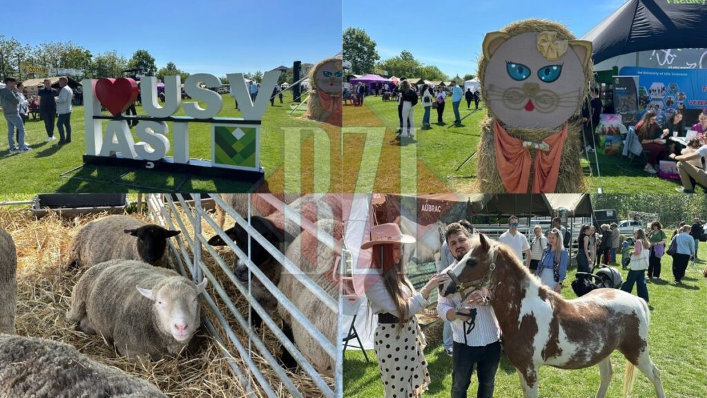 a-inceput-animal-fest-by-usv-iasi,-un-weekend-dedicat-iubitorilor-de-animale.-sute-si-sute-de-participanti-se-bucura-de-expozitii-aparte,-animale,-caini,-reptile-si-de-bunatatile-de-la-standurile-prezente