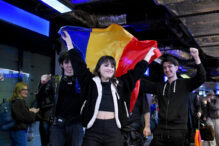 alexandra-capitanescu-s-a-intors-acasa-dupa-locul-trei-obtinut-la-eurovision:-romania-a-demonstrat-in-momentul-de-fata-ca-poate-fi-un-popor-unit-|-galerie-foto