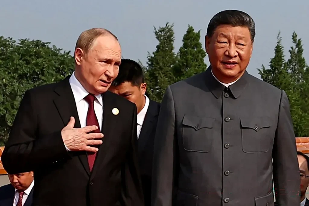 ce-se-stie-despre-vizita-lui-putin-in-china