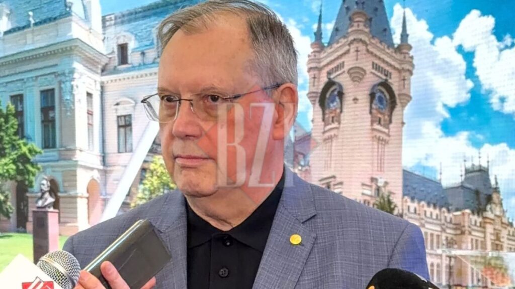 astronautul-dumitru-prunariu-este-prezent-la-iasi!-acesta-discuta-despre-infiintarea-unui-cluster-aerospatial-in-regiunea-moldovei