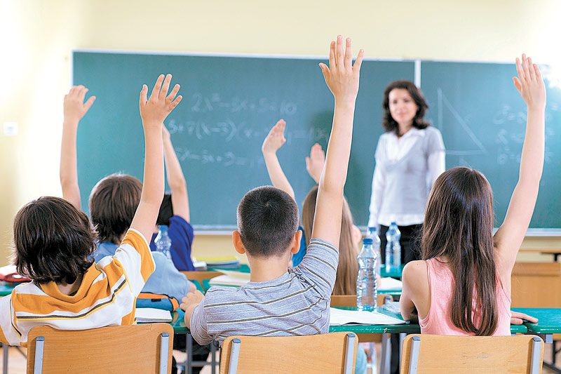 evaluarea-nationala-2026,-clasa-a-iv-a-elevii-sustin-astazi-proba-la-matematica-si-stiinte-ale-naturii.-cum-se-desfasoara-testarea