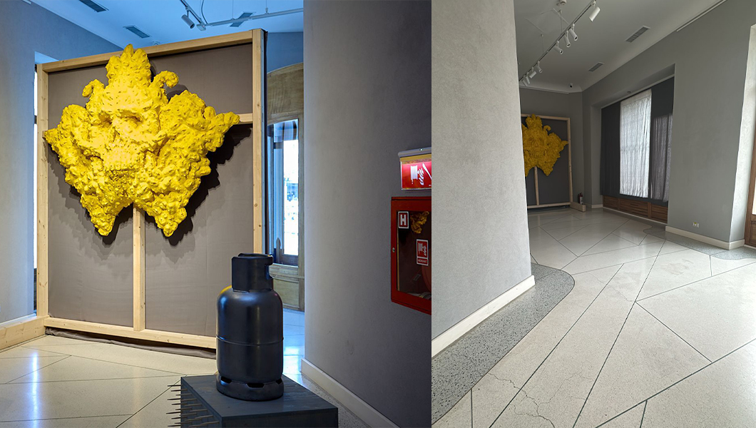 expozitie-inchisa-la-iasi-dupa-disparitia-din-spatiul-de-prezentare-a-unei-carti-de-patrimoniu-vechi-de-peste-500-de-ani.-a-fost-sesizata-politia