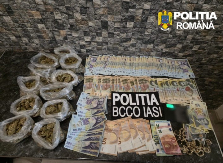 retea-de-trafic-de-cocaina-destructurata-la-iasi.-drogurile-erau-ascunse-intr-o-vulcanizare