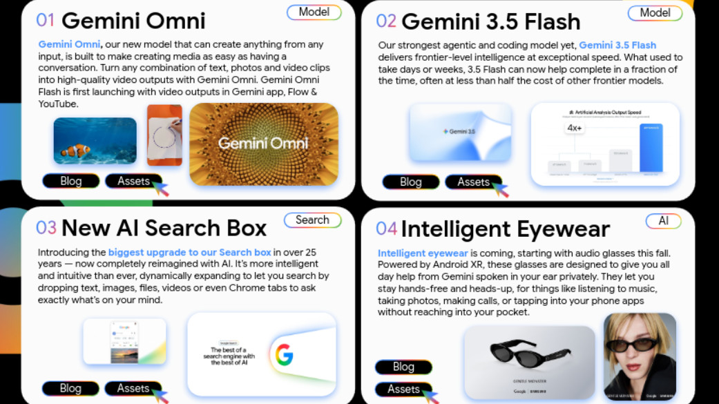 google-i/o-2026-da-startul-erei-agentilor-gemini