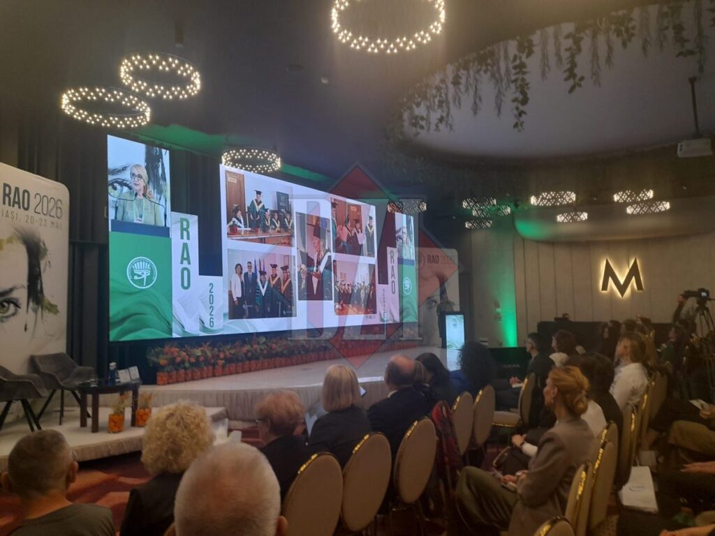 la-hotel-international-din-iasi,-a-avut-loc-deschiderea-oficiala-a-celei-de-a-62-a-editii-a-reuniunii-anuale-de-oftalmologie-rao-2026