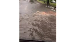 ploi-torentiale-in-iasi!-strazile-au-fost-inundate-si-traficul-a-fost-afectat