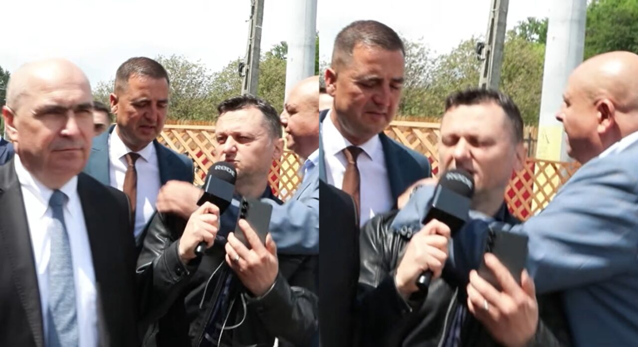 lideri-pnl-vrancea-agreseaza-un-jurnalist-pentru-a-l-scapa-pe-bolojan-de-intrebari.-premierul-demis-refuza-sa-explice-de-ce-a-acceptat-achizitia-microbuzelor-electrice-la-suprapret,-scandal-dezvaluit-de-gandul