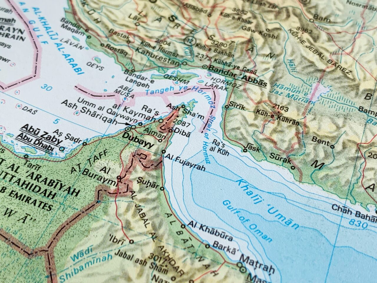 analiza-reuters:-gigantii-economiei-mondiale-pierd-zeci-de-miliarde-de-dolari-din-cauza-razboiului-din-iran