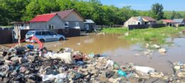 pompierii-ieseni,-mobilizati-dupa-ploile-abundente:-interventii-de-amploare-in-iasi-si-localitatile-din-jur