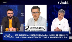 dan-dungaciu-cere-desfiintarea-ambasadei-romaniei-de-la-washington,-dupa-anuntul-ca-romania-a-angajat-o-firma-de-lobby