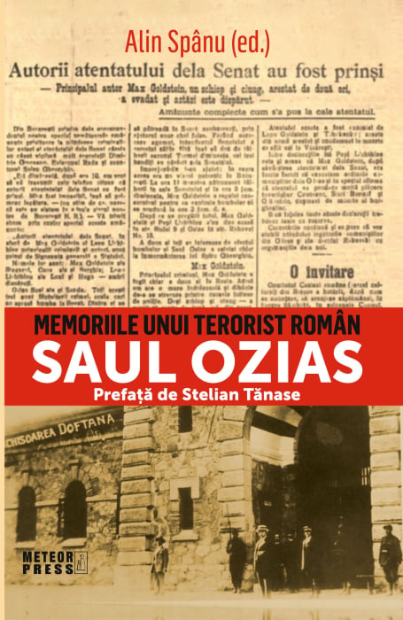 lansarea-unui-nou-volum-de-alin-spanu.-memoriile-unui-terorist-roman,-saul-ozias,-produsul-unei-cercetari-aprofundata