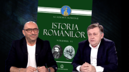 crin-antonescu:-istoria-se-falsifica-sau-se-uita.-nu-poti-sa-ii-stergi-unui-om-memoriile