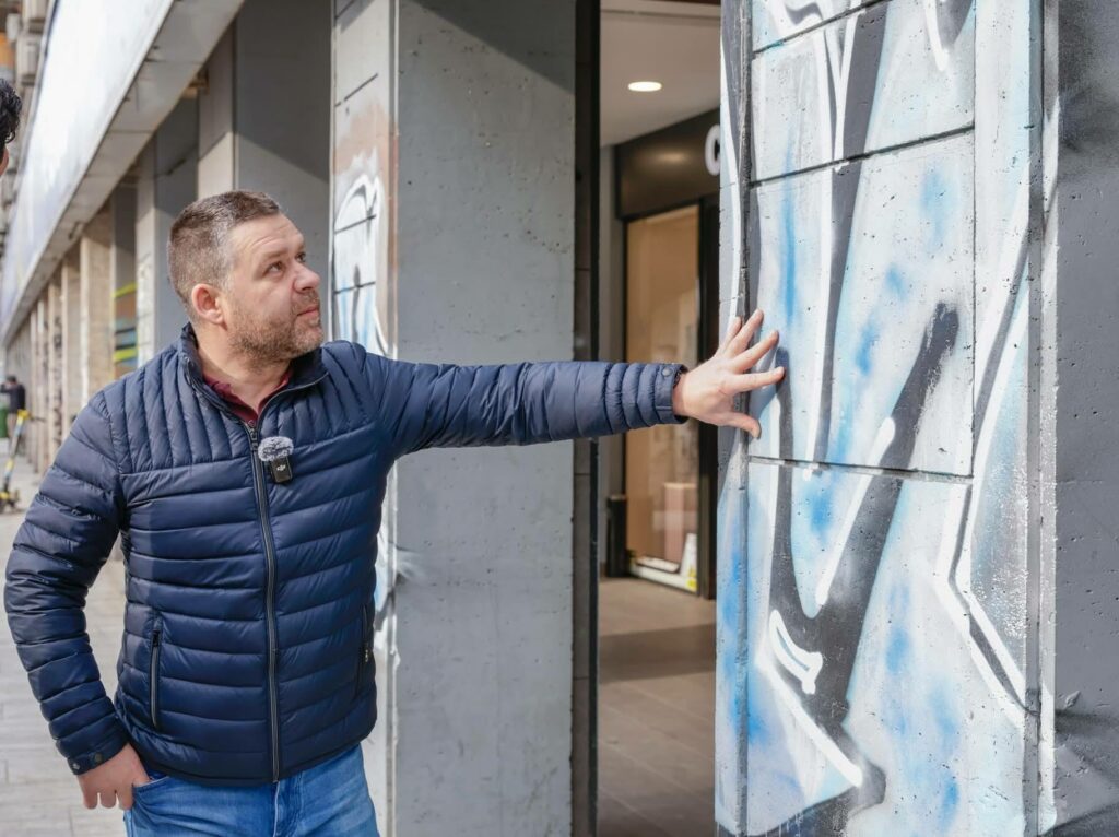 ciprian-ciucu,-dezamagit-de-ajutorul-dat-de-ministerul-culturii-in-lupta-cu-graffiti:-am-asteptat-in-zadar-sa-promoveze-legislatia-necesara