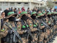 hamas-confirma-ca-noul-sau-lider-militar-a-fost-ucis-in-atacurile-aeriene-israeliene-din-gaza
