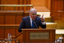 presa-germana-vede-romania-intr-un-nou-haos-politic
